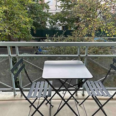 Splendid 92M2 Renovated, 4 Rooms Шарантон-ле-Пон Экстерьер фото